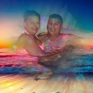 Meet your Posher, Gaetanne